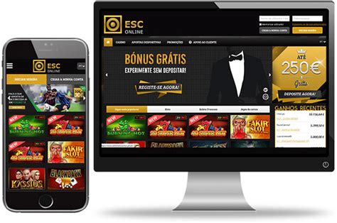 Código Promocional Casino Estoril 2024 .